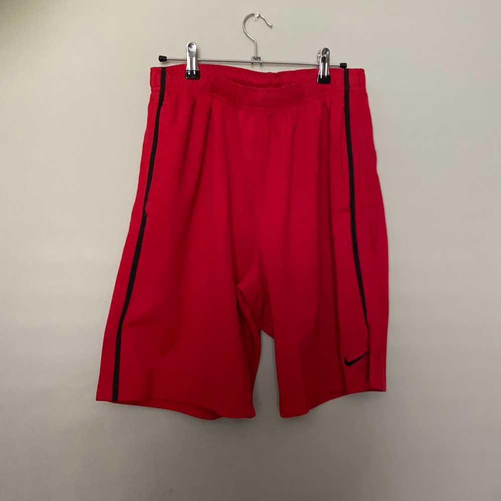 NIKE SHORT DRI FIT